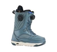 Boots De Snowboard Burton Limelight Boa® Regular Pewter Femme Bleu 2026 taille 39