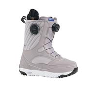 Boots De Snowboard Burton Limelight Boa® Regular Washed Lavender Femme Gris 2026 taille 40