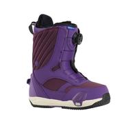 Boots De Snowboard Burton Limelight Step On Imperial Purple Femme Violet 2025 taille 40.5