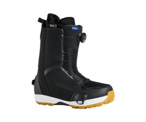 Boots de snowboard BURTON Men's Waverange Step On (Black) Homme 8 5