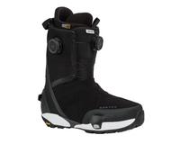 Boots de snowboard BURTON Men's Waverange X Step On Snowboard Boots (Black) Homme 11,5