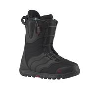Burton - Boots de snowboard - Mint Black pour Femme - Taille 6 US - Noir Noir 6 US