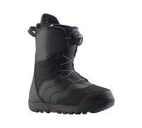 Burton - Mint Boa Black - 5.5 - Boots