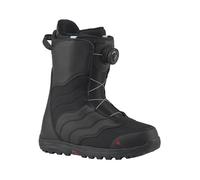 Boots De Snowboard Burton Mint Boa Black Femme Noir 2024 taille 25.5