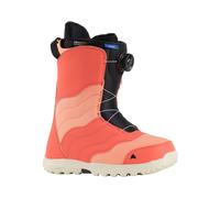 Boots De Snowboard Burton Mint Boa Peach Echo Femme Rose 2025 taille 39
