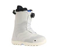 Burton Mint Boa Woman Snowboard Boots Gris 24.0 Femme