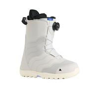 Burton Mint Boa Woman Snowboard Boots Gris 28.0 Femme