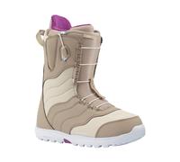 Boots De Snowboard Burton Mint Marron Femme Marron 2018 taille 23