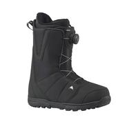 Burton Moto Boa Snowboard Boots Noir 25.0 Homme