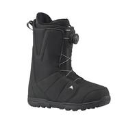 Burton Moto Boa Snowboard Boots Noir 26.0