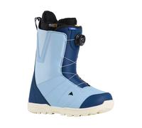 Boots De Snowboard Burton Moto Boa Nightfall Dusty Blue Homme 42
