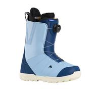 Boots De Snowboard Burton Moto Boa Nightfall Dusty Blue Homme 45