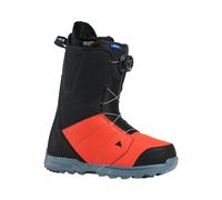 Burton Moto Boa Snowboard Boots Orange 30.0 Homme