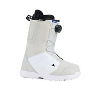Boots De Snowboard Burton Moto Boa® Regular Gray Cloud Homme 42