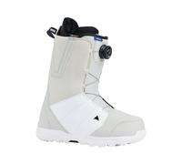 Boots De Snowboard Burton Moto Boa® Regular Gray Cloud Homme Gris 2026 taille 44