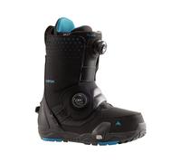 Burton Photon Step On Boa Bottes De Snowboard Pour Hommes Noires