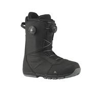Burton Ruler Boa Snowboard Boots Noir 33.0 Homme