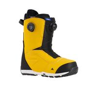 Boots De Snowboard Burton Ruler Boa Goldenrod Homme Jaune 2025 taille 40