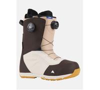 Boots De Snowboard Burton Ruler Boa Marron Homme Marron 2024 taille 38