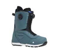 Boots De Snowboard Burton Ruler Boa® Regular Pewter Homme Bleu 2026 taille 44