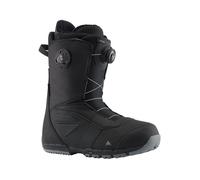 Burton Ruler Wide Boa Snowboard Boots Noir 28.0 Homme