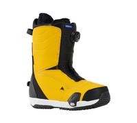 Boots De Snowboard Burton Ruler Step On Goldenrod Homme Jaune 2025 taille 40.5