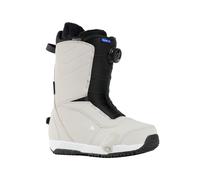 Burton - Boots de snowboard - Ruler Step On Gray Cloud pour Homme - Taille 8,5 US - Gris Gris 8,5 US