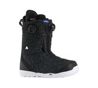 Boots De Snowboard Burton Swath Boa Black Homme Noir 2025 taille 47