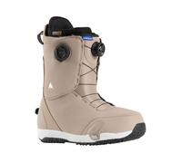 Boots de Snowboard Burton Swath Step On - Homme - Marron - Flex intermédiaire 40