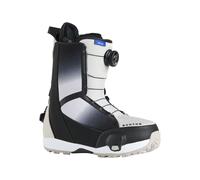 Boots De Snowboard Burton Waverange Step On® Regular Gray Cloud Femme Gris 2026 taille 41.5