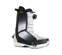 Boots De Snowboard Burton Waverange Step On® Regular Gray Cloud Homme Gris 2026 taille 45