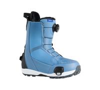 Boots De Snowboard Burton Waverange Step On® Spl Bluestone Femme Bleu 2026 taille 38