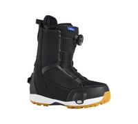 Boots De Snowboard Burton Waverange Step On® Wide Black Femme Noir 2026 taille 39