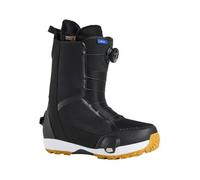 Burton Waverange Step On Wide Snowboard Boots Noir 27.5 Homme
