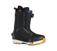 Boots De Snowboard Burton Waverange Step On® Wide Black Homme Noir 2026 taille 47