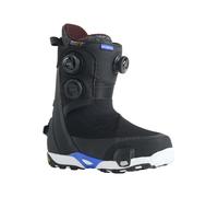Boots De Snowboard Burton Waverange X Pro Step On® Regular Black Femme Noir 2026 taille 41