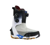 Boots De Snowboard Burton Waverange X Pro Step On® Regular White Homme Blanc 2026 taille 42
