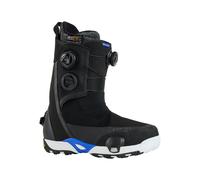 Boots De Snowboard Burton Waverange X Pro Step On® Wide Black Homme Noir 2026 taille 43.5