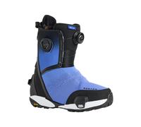 Boots De Snowboard Burton Waverange X Step On® Regular Iris Bloom Femme Bleu 2026 taille 39