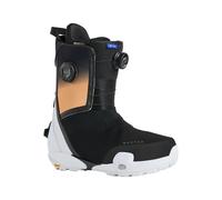 Boots De Snowboard Burton Waverange X Step On® Regular Orange Cream / Multi Homme Noir 2026 taille 44