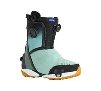 Boots De Snowboard Burton Waverange X Step On® Regular Sage Green Femme Vert 2026 taille 42