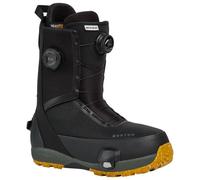 Boots de snowboard BURTON Women's Waverange Plus Step On Snowboard Boots (Black) Femme 9