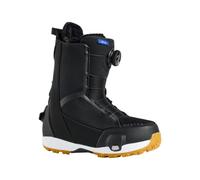 Boots de snowboard BURTON Women's Waverange Step On (Black) Femme 8 5