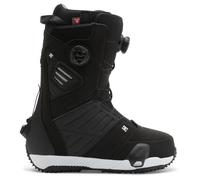 Boots De Snowboard Dc Judge Step On Noir Homme Noir 2025 taille 44