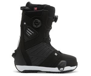 Boots De Snowboard Dc Judge Step On Noir Homme Noir 2025 taille 44.5