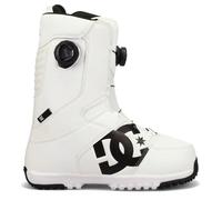 Boots de snowboard DC Shoes Control Blanc 40