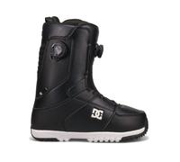 Boots de snowboard DC Shoes Control Noir 40,5