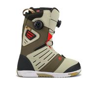 Boots de snowboard DC Shoes Judge Vert 44