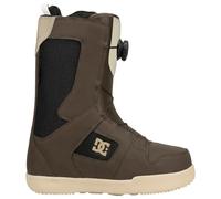 Boots de snowboard DC Shoes Phase MZ Marron 44