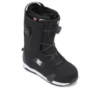 Boots De Snowboard Dc Shoes Phase Pro Boa X Stepon Bkw Homme Noir 2024 taille 44.5